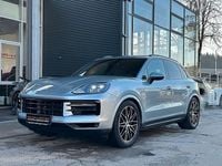 Gebraucht Porsche Cayenne 519 PS (381 kW) 2024 Silber SUV