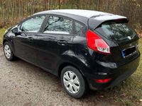 gebraucht Ford Fiesta Fiesta1.25 Ambiente