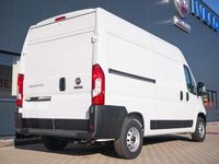 gebraucht Fiat Ducato 35 L2H2 140 / Tempomat + Parksensoren