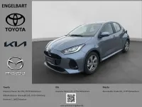 Gebraucht Mazda 2 Exclusive-Line 116 PS (85 kW) 2026 Kleinwagen