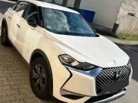 Gebraucht DS Automobiles DS3 Crossback Bastille 131 PS (96 kW) 2022 SUV