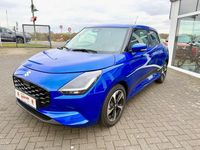Gebraucht Suzuki Swift Comfort+ 83 PS (61 kW) 2025 Blau Kleinwagen