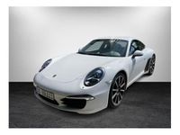 gebraucht Porsche 911S Bose/Sport Chrono/