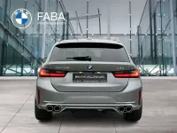 Neu Alpina D3 355 PS (261 kW) 2026 Skyscraper grau Kombi