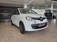 Gebraucht Renault Twingo Life 69 PS (50 kW) 2016 Weiß Kleinwagen