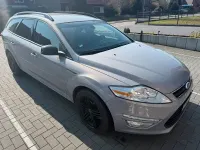Gebraucht Ford Mondeo 2011 Kombi