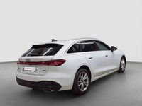 Gebraucht Audi A5 Sport 204 PS (150 kW) 2025 Weiß Kombi