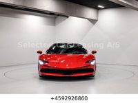 Gebraucht Ferrari SF90 999 PS (734 kW) 2021 Cabrio