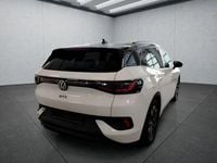 Gebraucht VW ID.4 GTX 219 kW (299 PS) 2022 Weiß SUV