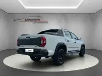 Neu Maxus T60 215 PS (158 kW) 2026 Weiss Pickup