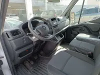 Occasion Renault Master 145 ch (106 kW) 2020 Blanc Monospace