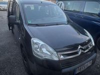 Gebraucht Citroën Berlingo 90 PS (66 kW) 2011 Van / Kleinbus