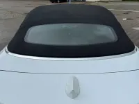 Gebraucht Opel Cascada Innovation 200 PS (147 kW) 2016 Weiß Cabrio