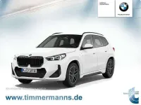 Gebraucht BMW iX1 Luxury Line 230 kW (313 PS) 2023 SUV