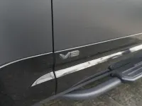 Gebraucht Land Rover Defender Carpathian Edition 525 PS (386 kW) 2024 Grau SUV