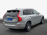 Gebraucht Volvo XC90 Ultimate 250 PS (183 kW) 2023 Grau SUV