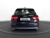 gebraucht Audi A1 25 TFSI LED Navi LM 16" PDC vo+hi D