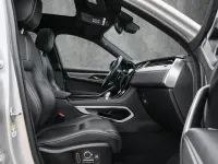 Gebraucht Jaguar F-Pace R-Dynamic 206 PS (151 kW) 2021 Hakuba silver metallic SUV