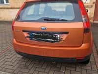 gebraucht Ford Fiesta 1,3