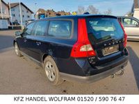 gebraucht Volvo V70 2.4d Kombi Kinetic AHK Klimaanlage