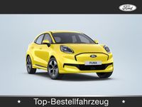 Nowe Ford Puma Gen-E 123 kW (168 KM) 2026 SUV