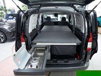 gebraucht VW Caddy Caddy2.0 TDI BMT DSG California