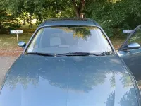 Gebraucht Rover 75 120 PS (88 kW) 1999 Grau Limousine