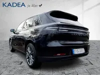 Usado Leapmotor C10 215 CV (158 kW) 2025 Negro SUV