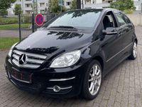 gebraucht Mercedes B160 Aut,Avangarde Sport, PDC, Leder, Garantie