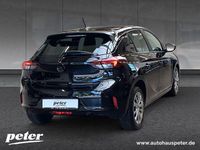 Gebraucht Opel Corsa Edition 101 PS (74 kW) 2025 Grafik grau (uni) Kleinwagen