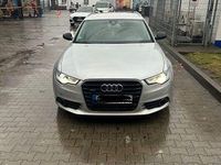 Gebraucht Audi A6 Allroad Ambiente 245 PS (180 kW) 2012 Silber Kombi