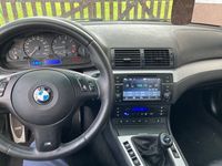 gebraucht BMW 325 Cabriolet Ci - M-Paket