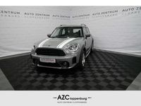 Gebraucht Mini Cooper D Countryman Essential 150 PS (110 kW) 2021 Grau SUV