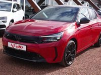 Gebraucht Opel Corsa 101 PS (74 kW) 2025 Rot Kleinwagen