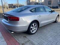 gebraucht Audi A5 2.0 TFSI Quattro Sportback-BI-XENON TÜV NEU