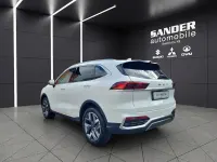 Usata Wey 03 Lux 367 CV (269 kW) 2025 Bianco SUV