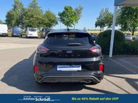 gebraucht Ford Puma ST-Line Mild-Hybrid 155 PS Winter-Komfort-Fahre...