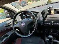 Gebraucht Fiat Bravo 2008 Kleinwagen