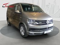 gebraucht VW Multivan T62.0 TDI 4Motion Gener. Six Dynaudio