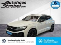Gebraucht VW Touareg Style 286 PS (210 kW) 2025 Oryxweiß perlmutteffekt SUV