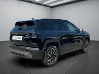 Neu Jeep Compass 145 PS (106 kW) 2026 Schwarz SUV