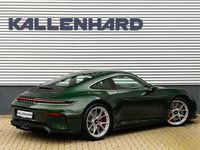 Gebraucht Porsche 992 510 PS (375 kW) 2025 Grün