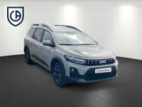 Neu Dacia Jogger Journey 109 PS (80 kW) 2026 Sandstone Van / Kleinbus
