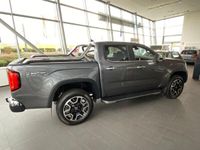 gebraucht VW Amarok 3.0TDI*Doppelkabine*4M*Navi*MatrixLED*