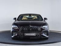 Neu Bentley Continental 680 PS (500 kW) 2026 Schwarz