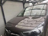 Gebraucht Opel Combo Innovation 131 PS (96 kW) 2021 Grau Van / Kleinbus