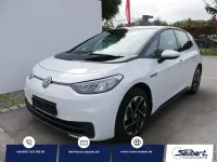 Gebraucht VW ID.3 Pro Performance 150 kW (204 PS) 2020 Gletscherweiß Kleinwagen