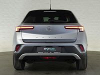 Gebraucht Opel Mokka-e Elegance 100 kW (136 PS) 2024 Kontrast grau SUV