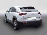 Brugt Mazda MX30 Ad'Vantage 106 kW (145 HK) 2023 Hvid SUV