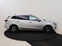 Gebraucht MG MG5 EV 114 kW (156 PS) 2024 Ssa medal silver Kombi